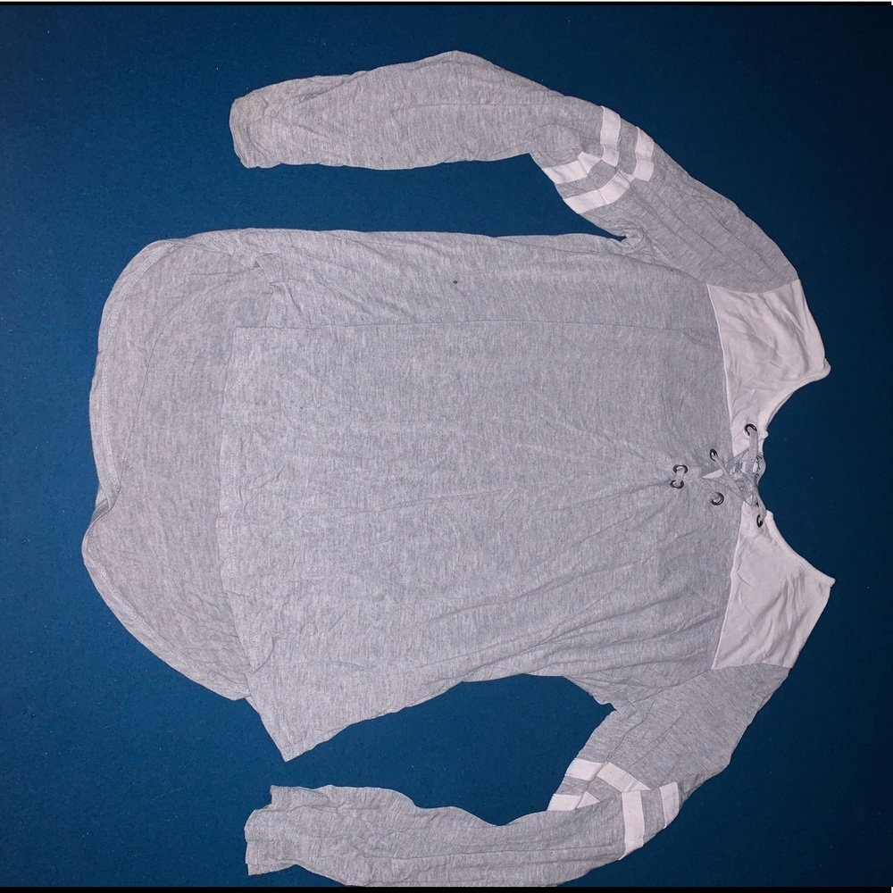 Jersey shirt